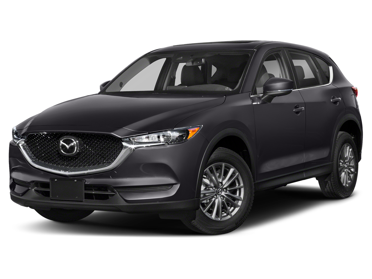 2020 Mazda CX-5 Touring Auto AWD's photo