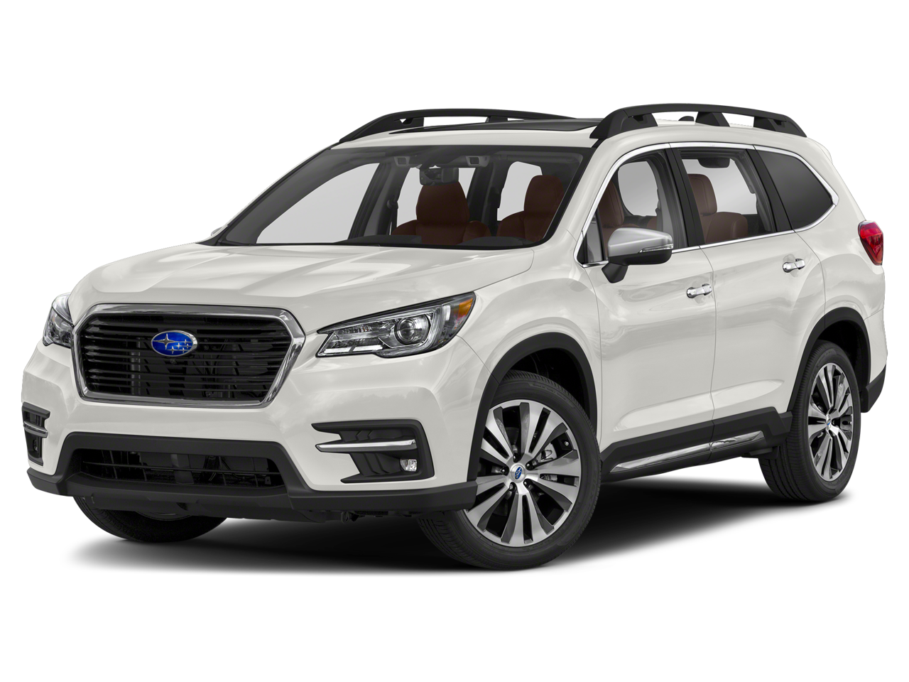 2020 Subaru Ascent Touring