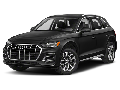 2021 Audi Q5 45 Premium Plus quattro