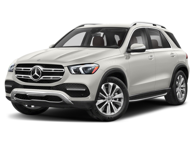 2021 Mercedes-Benz GLE GLE 450 4MATIC®