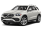 2021 Mercedes-Benz GLE GLE 450 4MATIC®