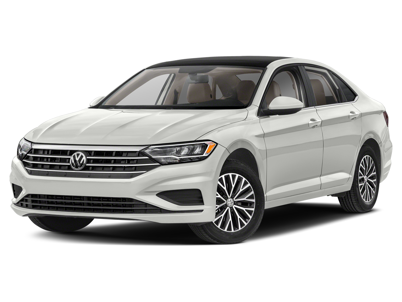 2021 Volkswagen Jetta R-Line