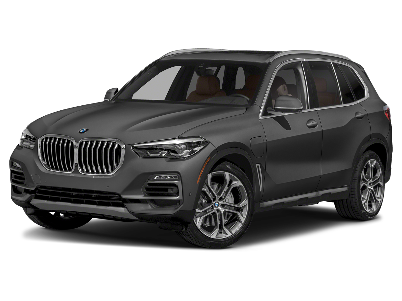 2023 BMW X5 xDrive45e's photo