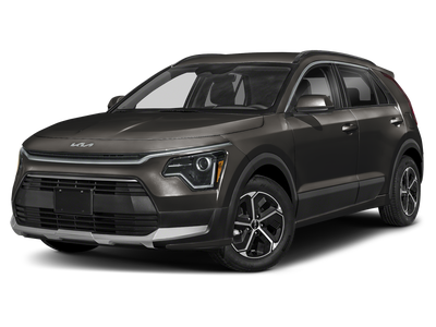 2023 Kia Niro LX