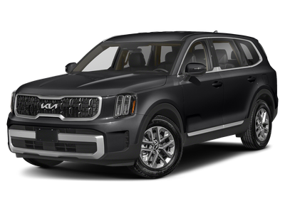 2023 Kia Telluride LX