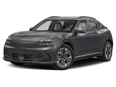 2024 Genesis GV60 Standard