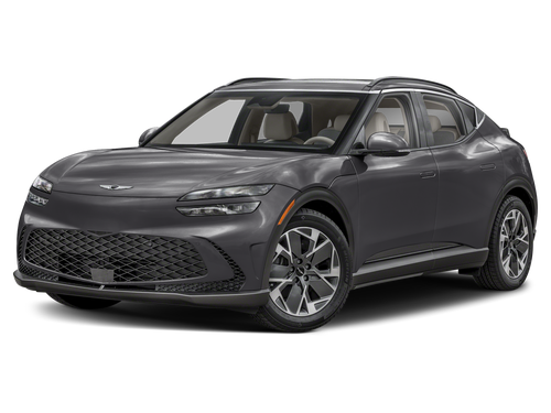 2024 Genesis GV60 Standard