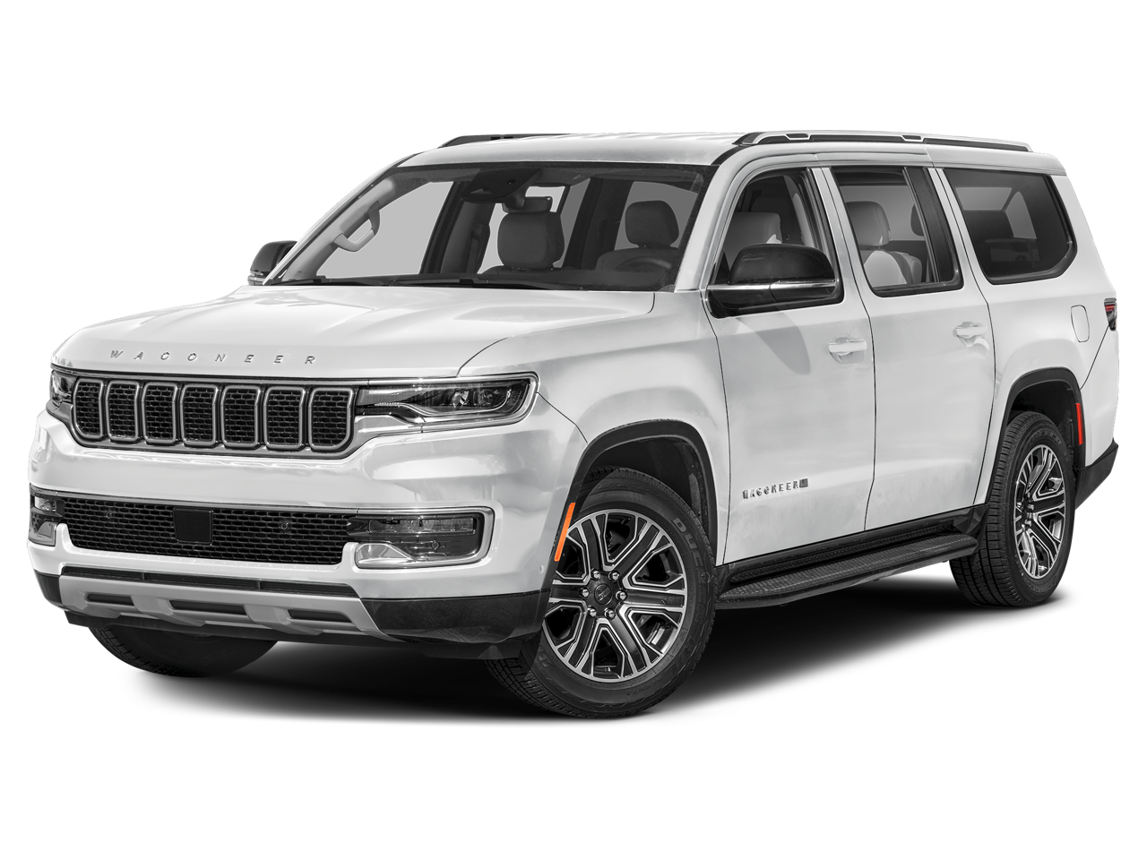 2024 Jeep Wagoneer L Series II for sale in Monroe, NC