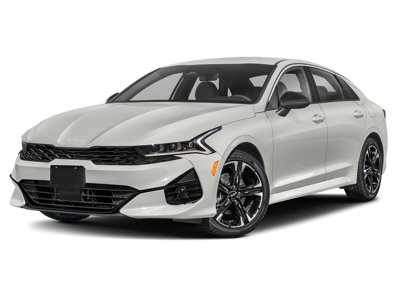 2024 Kia Optima GT-Line FWD's photo