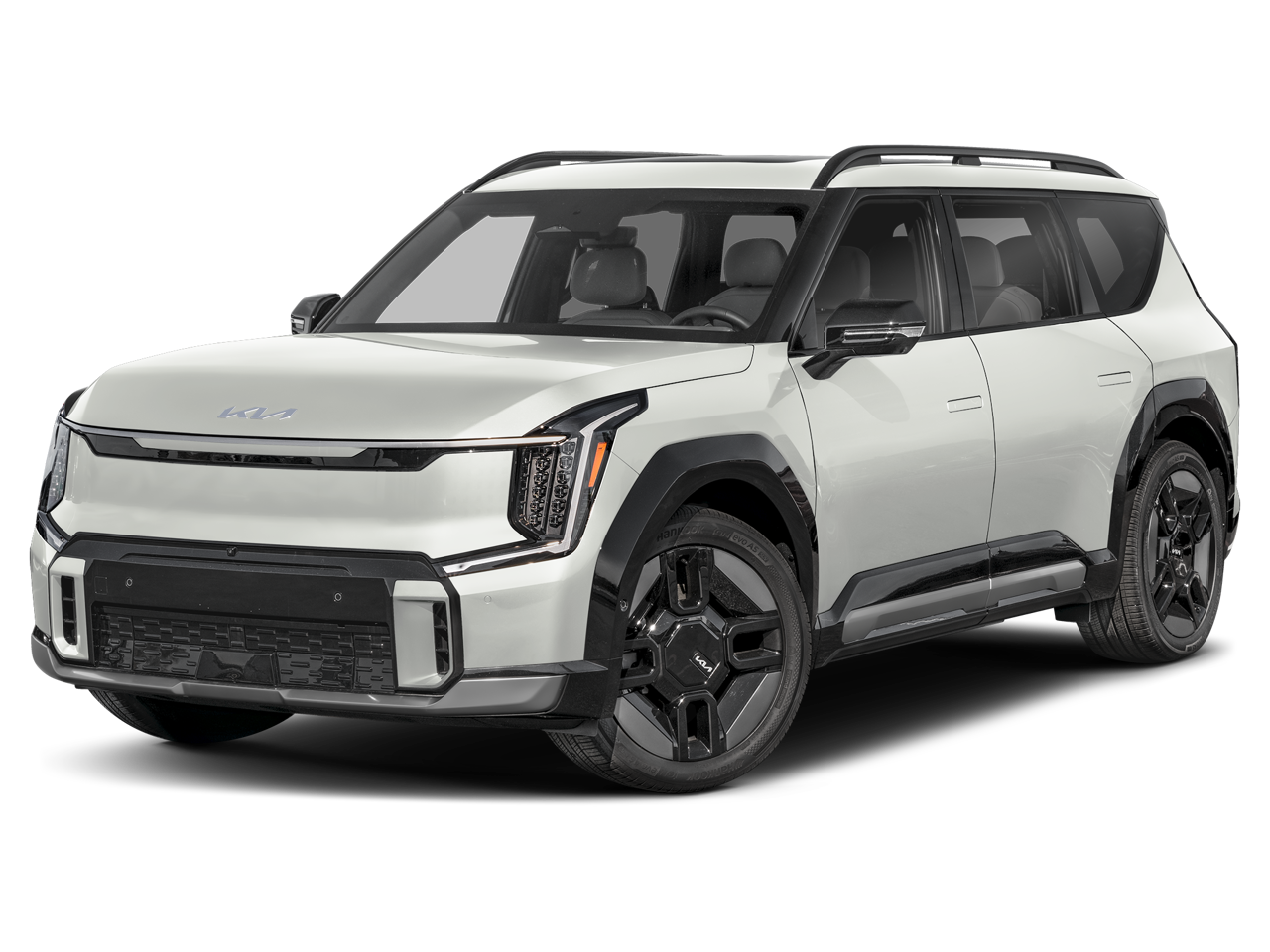 2024 Kia EV9