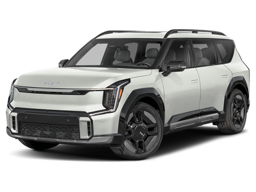 2024 Kia EV9 GT-Line