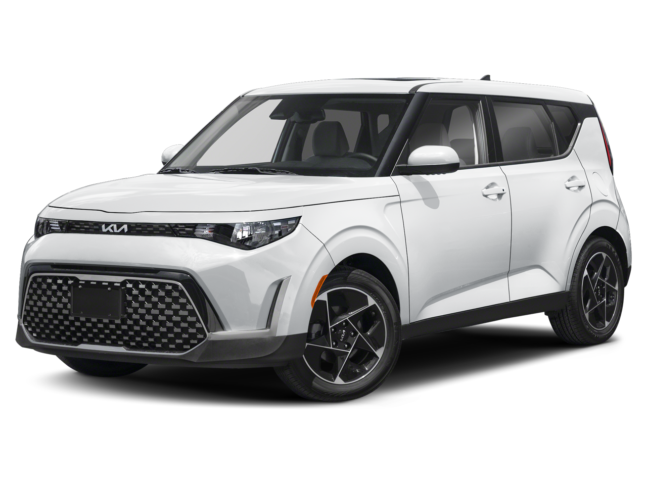 2025 Kia Soul EX