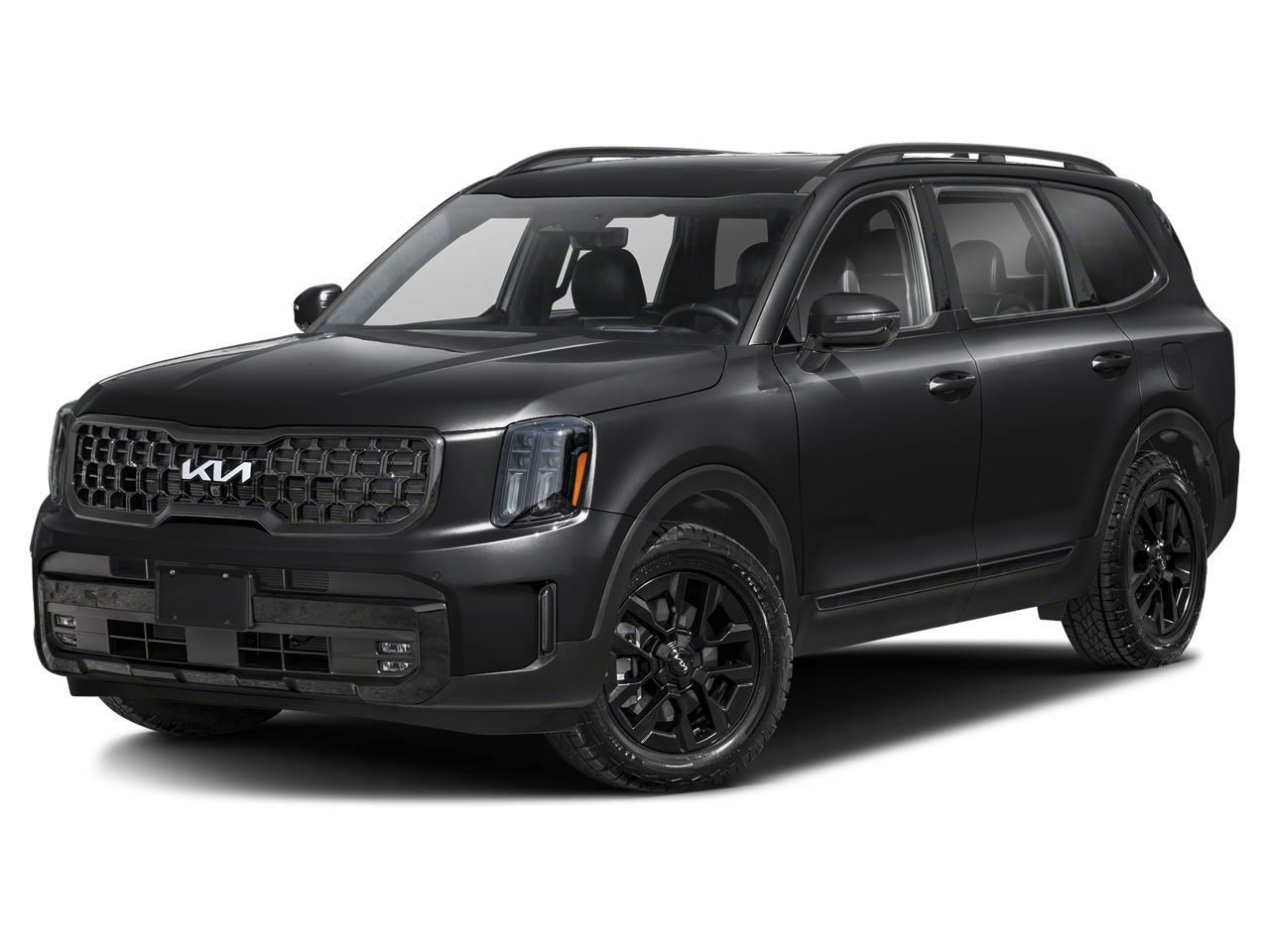 2025 Kia Telluride SX Prestige X-Pro - Photo 43