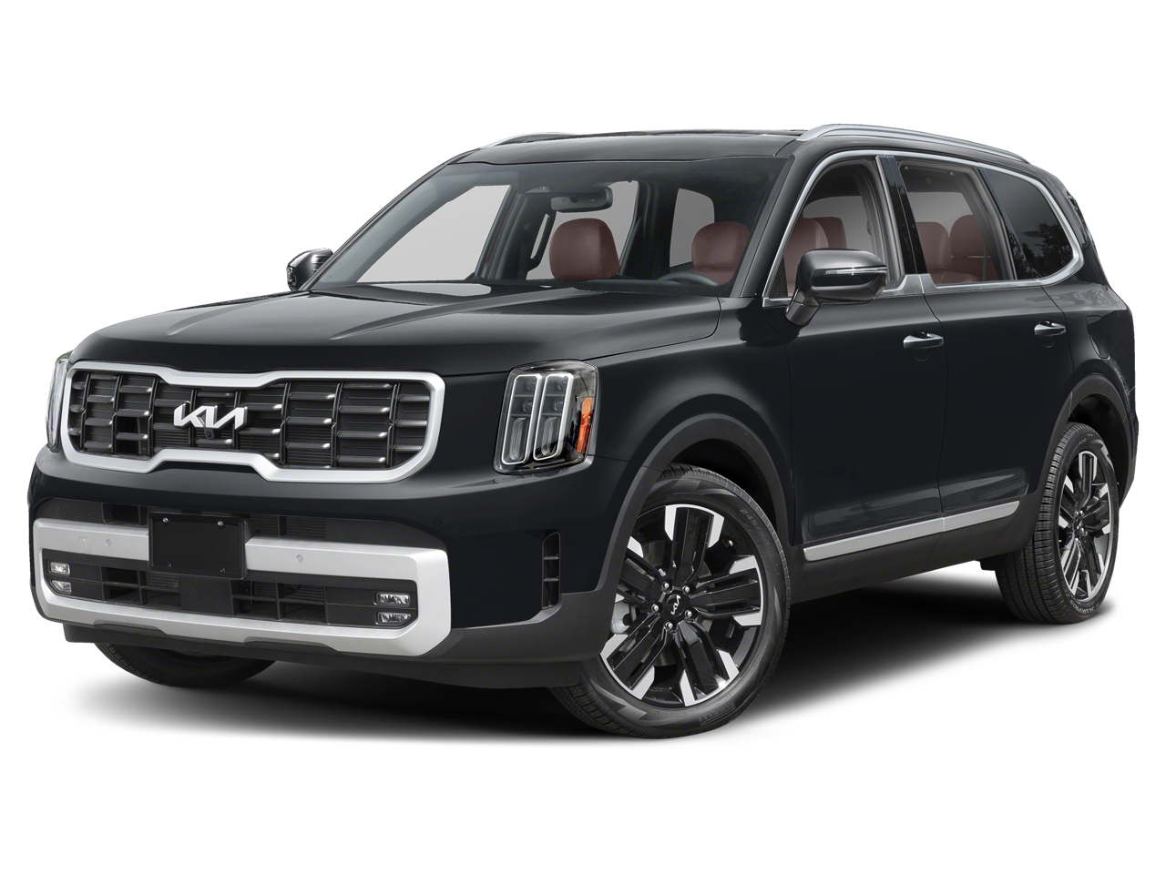 2025 Kia Telluride For Sale Monroe NC Matthews T5139