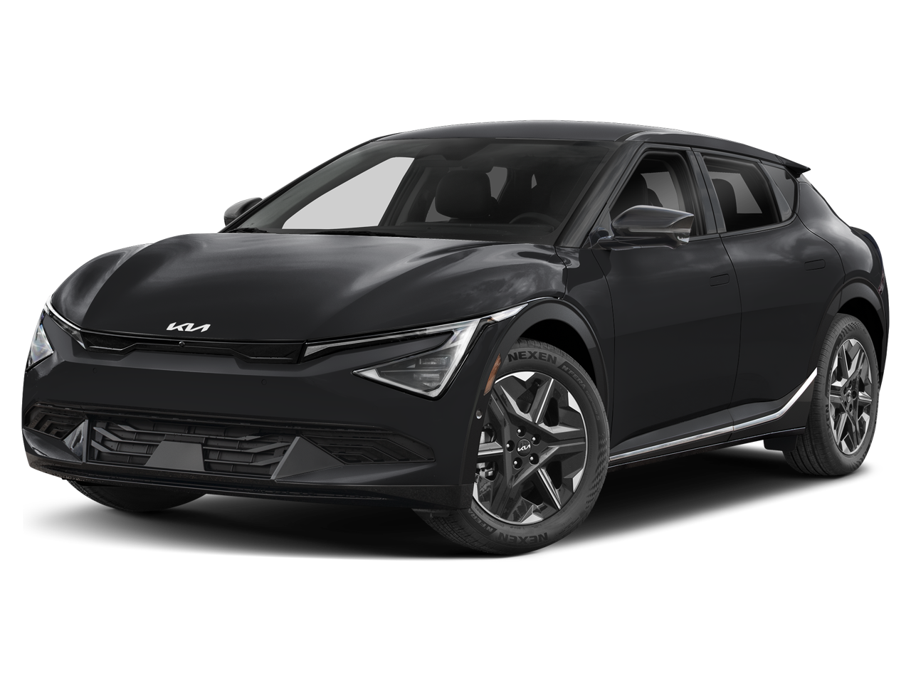 2025 Kia EV6 Light L/R's photo