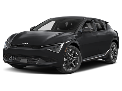 2025 Kia EV6 Light