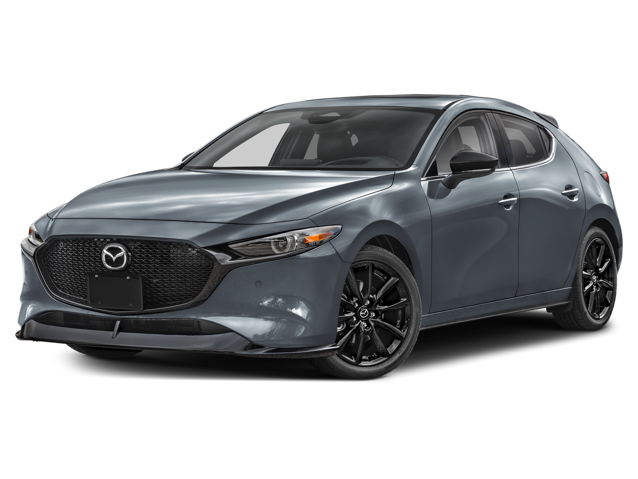 2025 Mazda CX-3 Premium Plus 2.5 AT 5-Door SKYACTIV AWD's photo