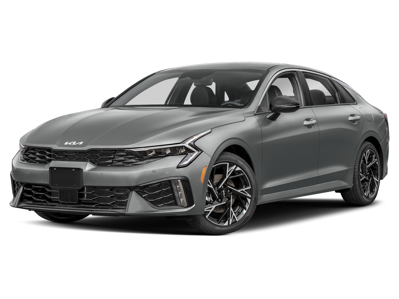 2026 Kia K5 GT-Line - Photo 35