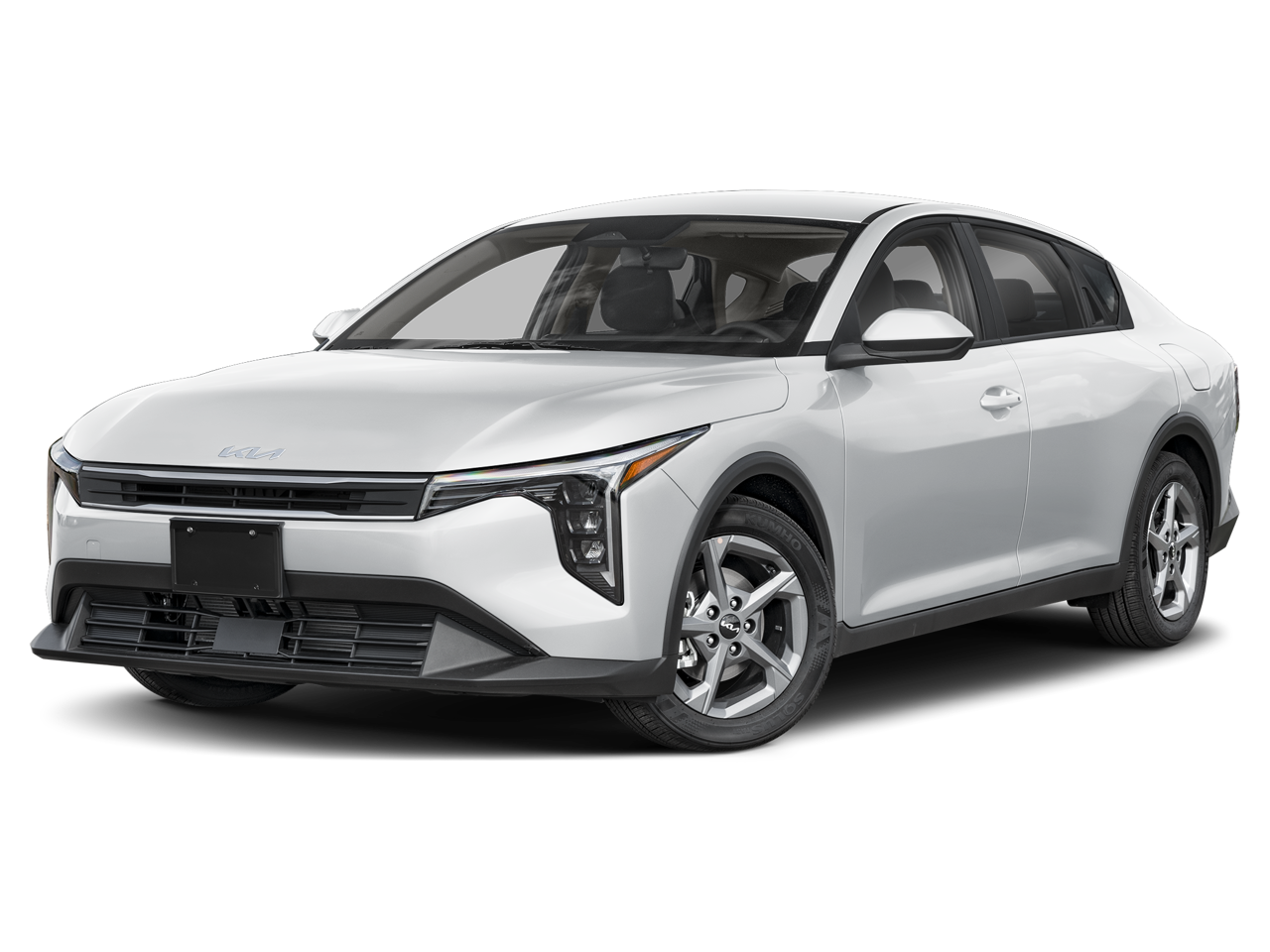 2026 Kia K4's photo