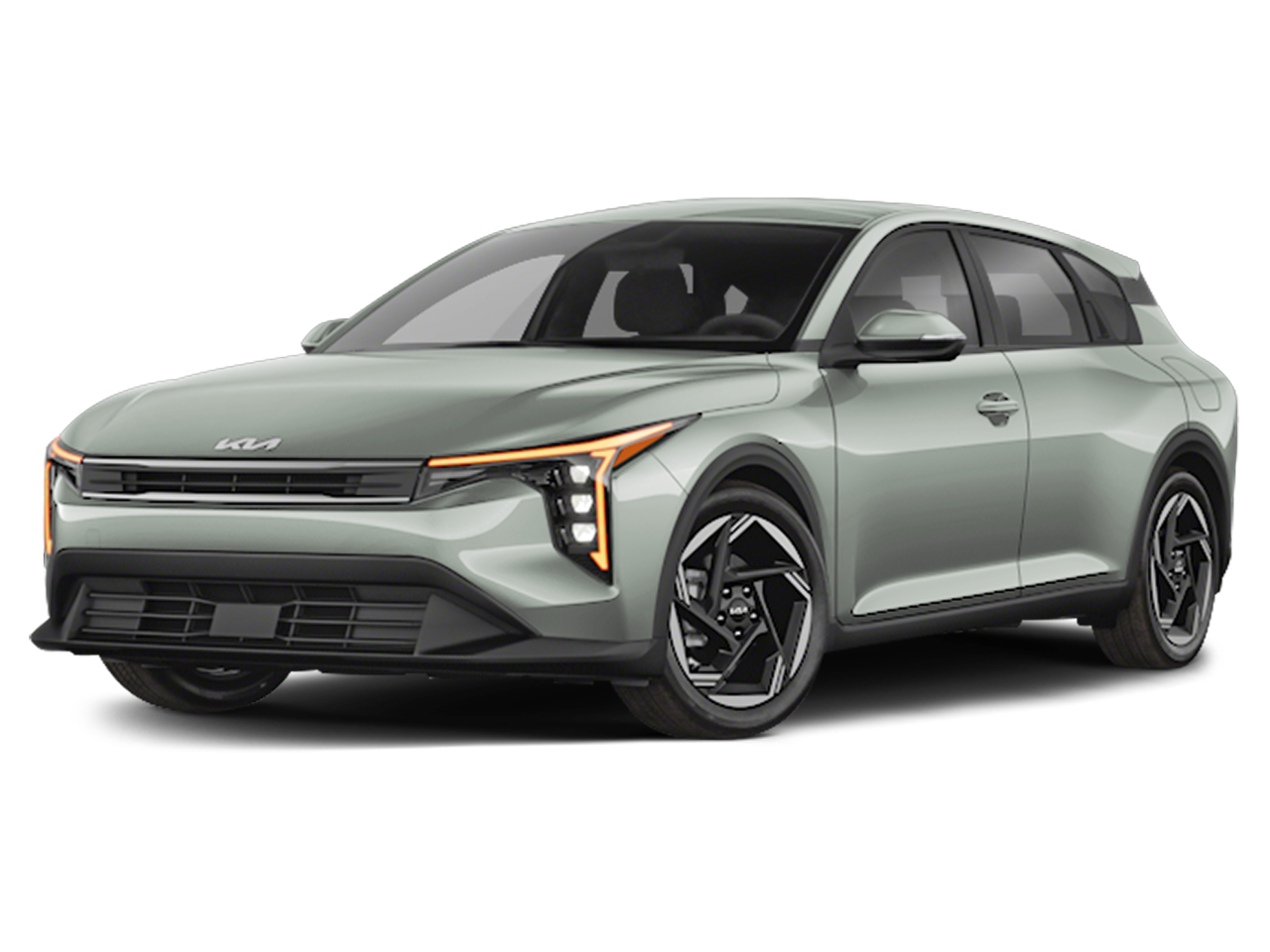 2026 Kia K4's photo