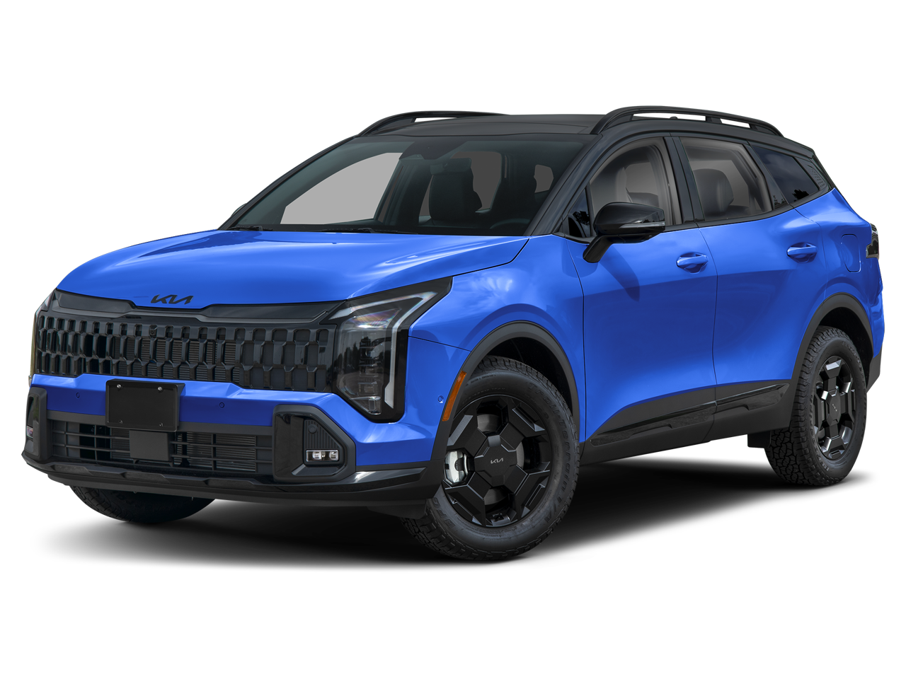 2026 Kia Sportage X-Pro Prestige - Photo 41