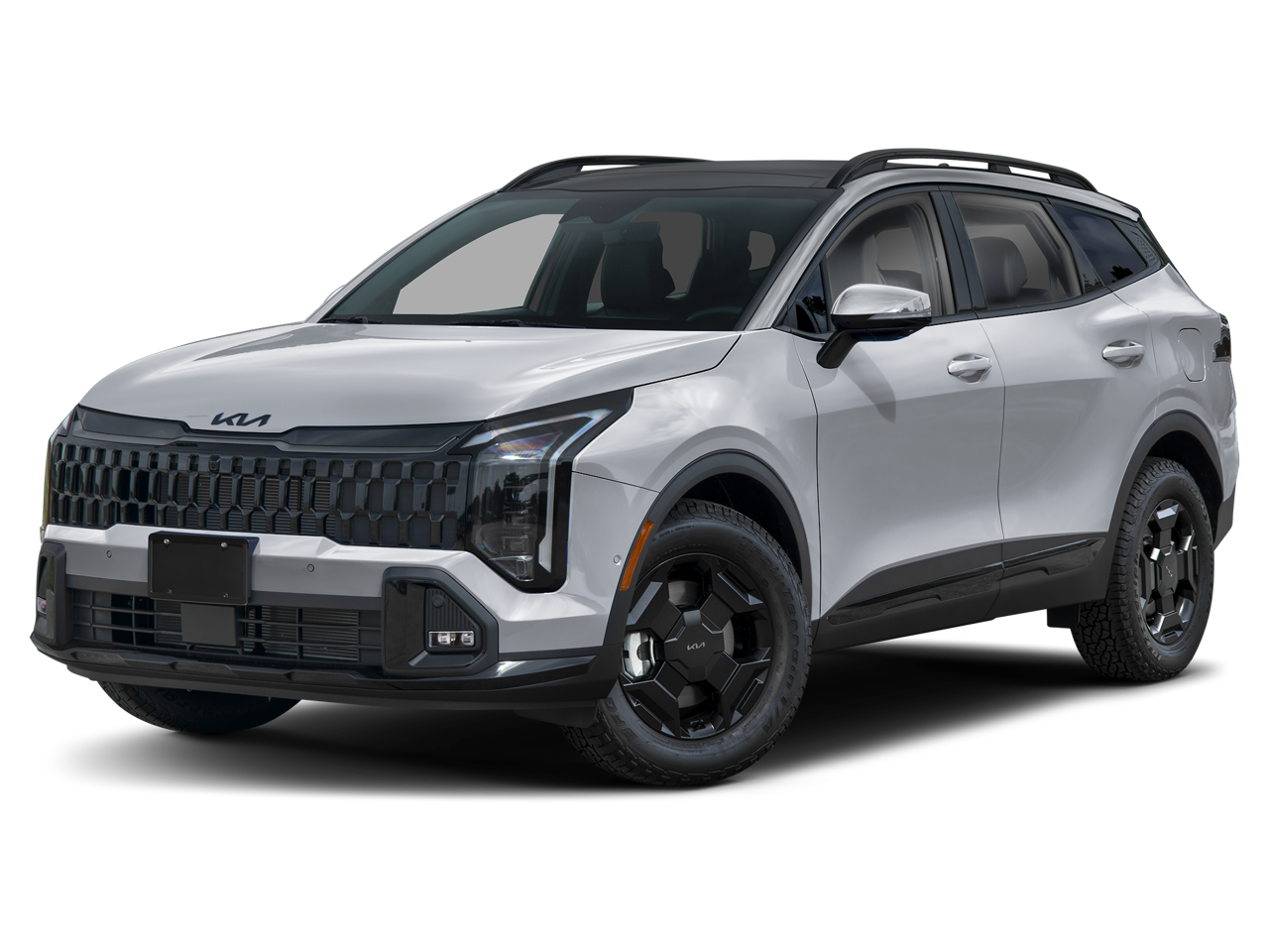 2026 Kia Sportage X-Pro Prestige - Photo 41