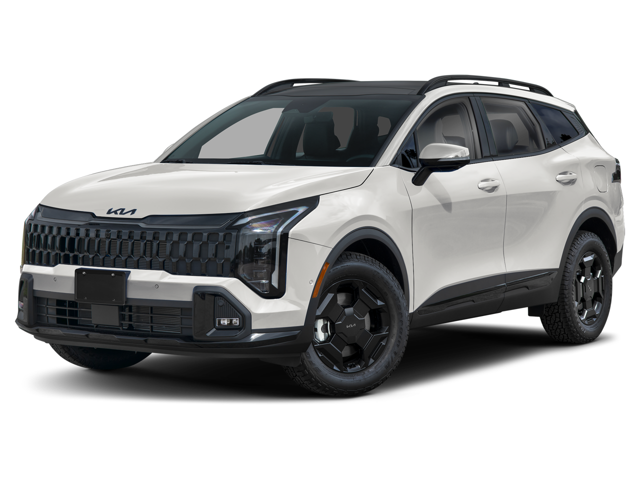 2026 Kia Sportage X-Pro Prestige - Photo 41