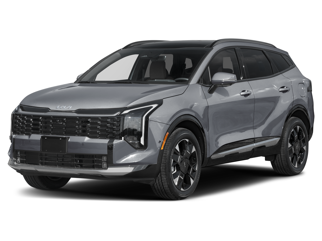 2026 Kia Sportage SX Prestige Hybrid - Photo 41