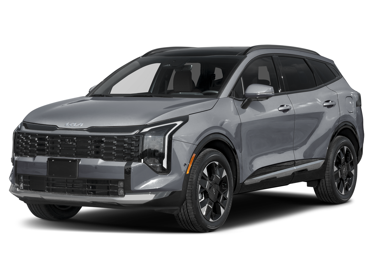 2026 Kia Sportage SX Prestige Hybrid - Photo 41