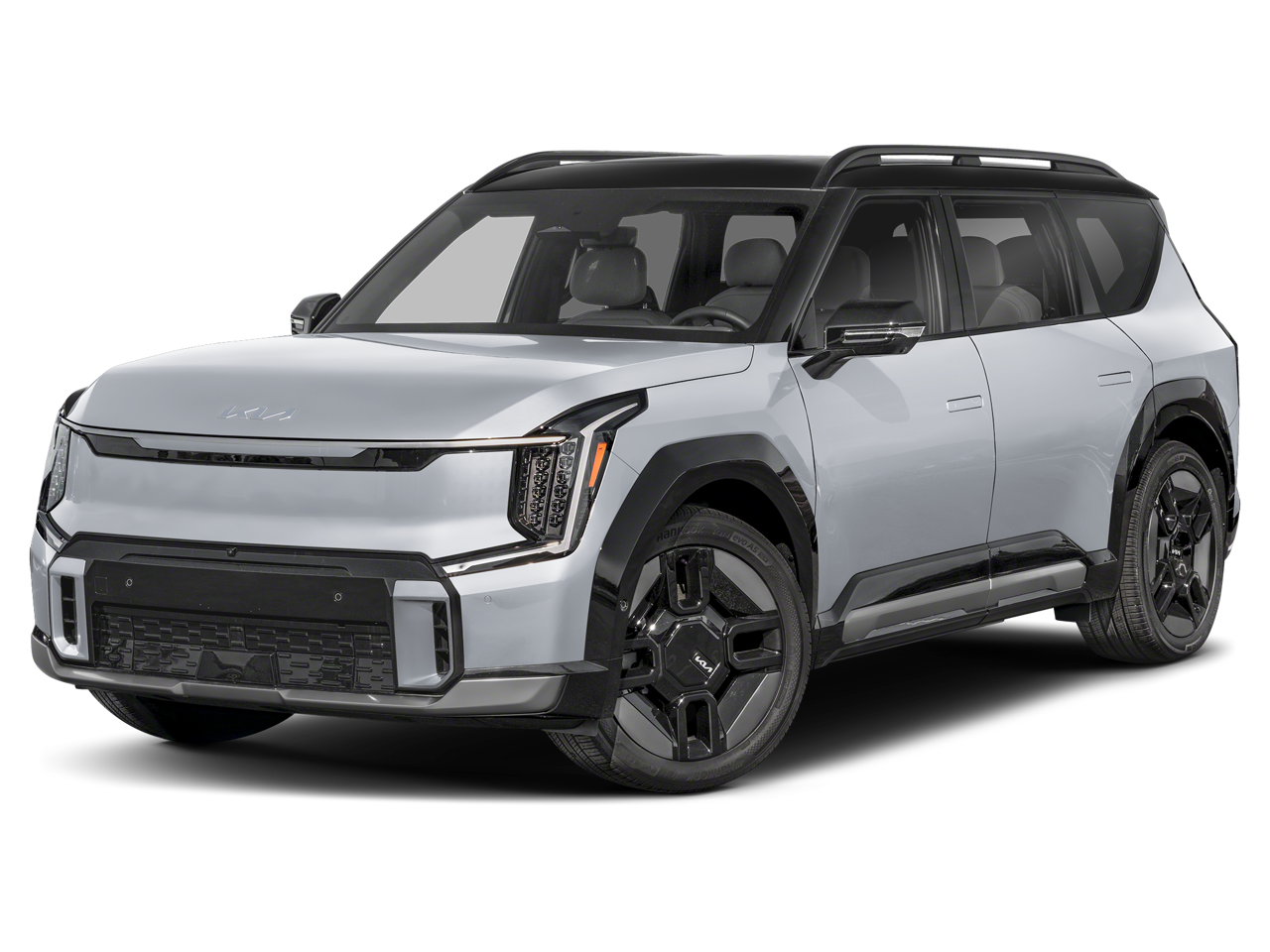 2026 Kia EV9's photo