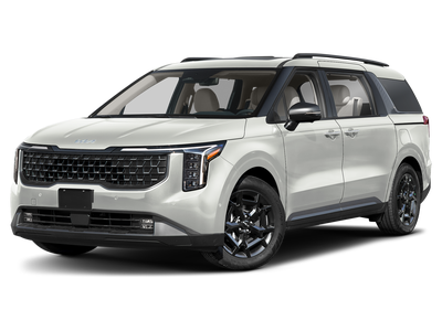 2026 Kia Carnival SX Prestige