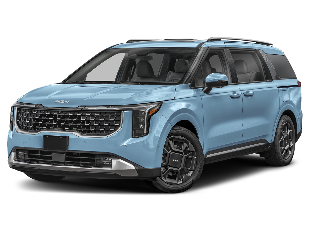 2026 Kia Sedona's photo