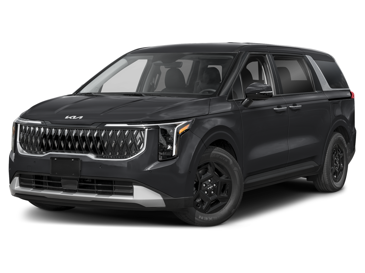 2026 Kia Carnival LXS - Photo 39