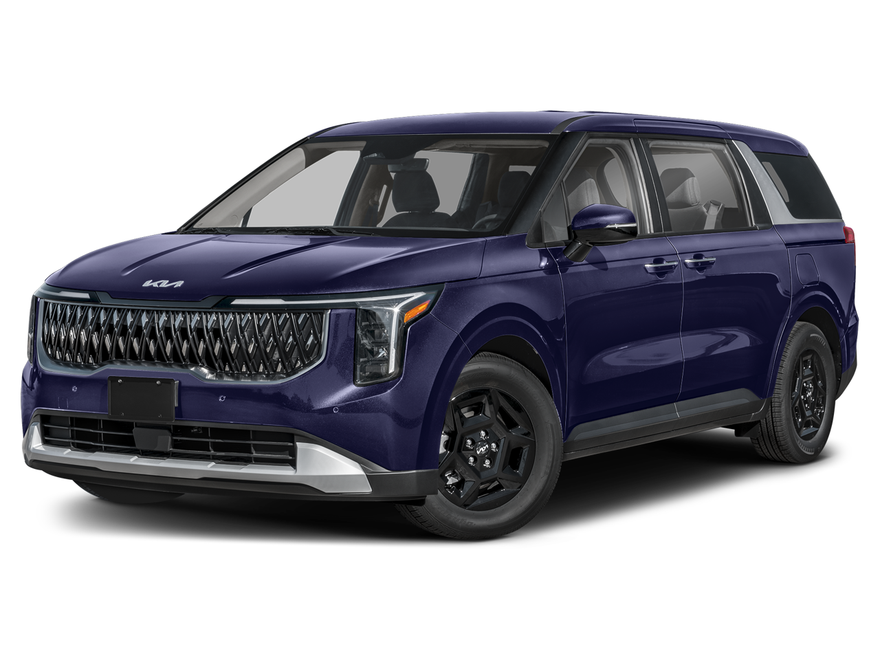 2026 Kia Sedona's photo