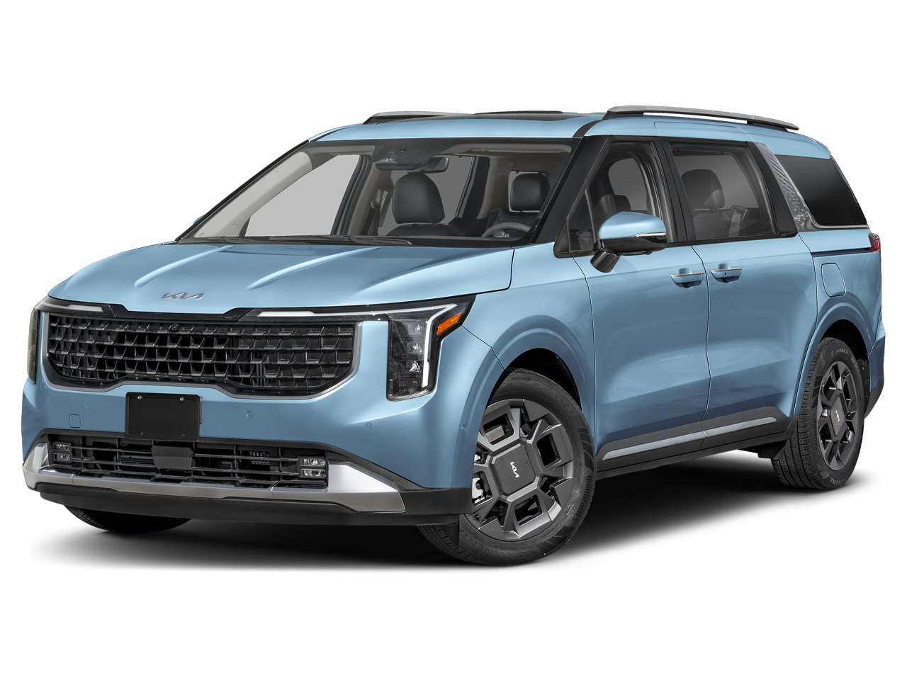 2026 Kia Sedona's photo