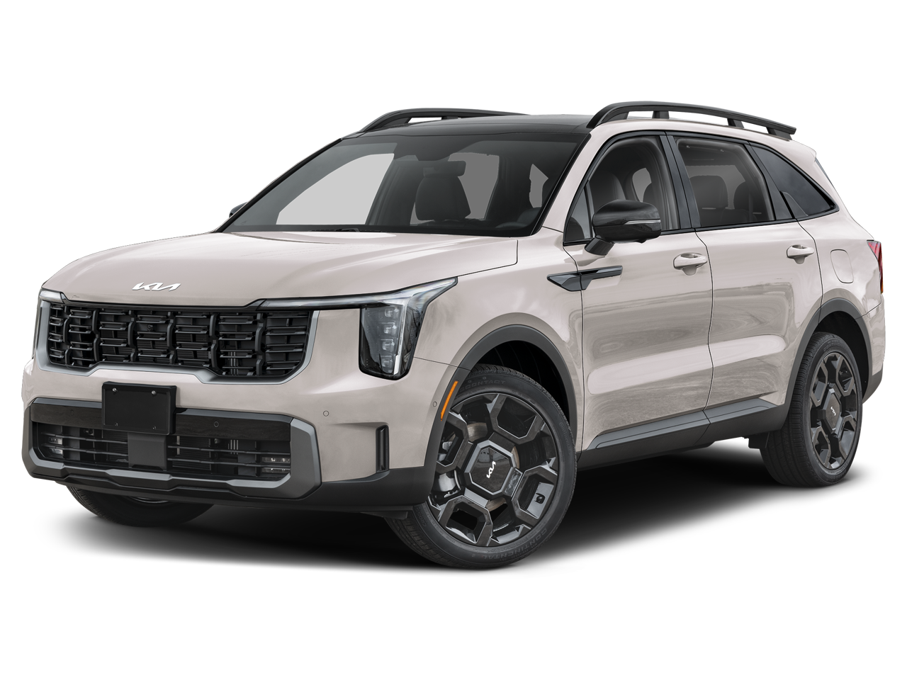 2027 Kia Sorento X-Line SX Prestige