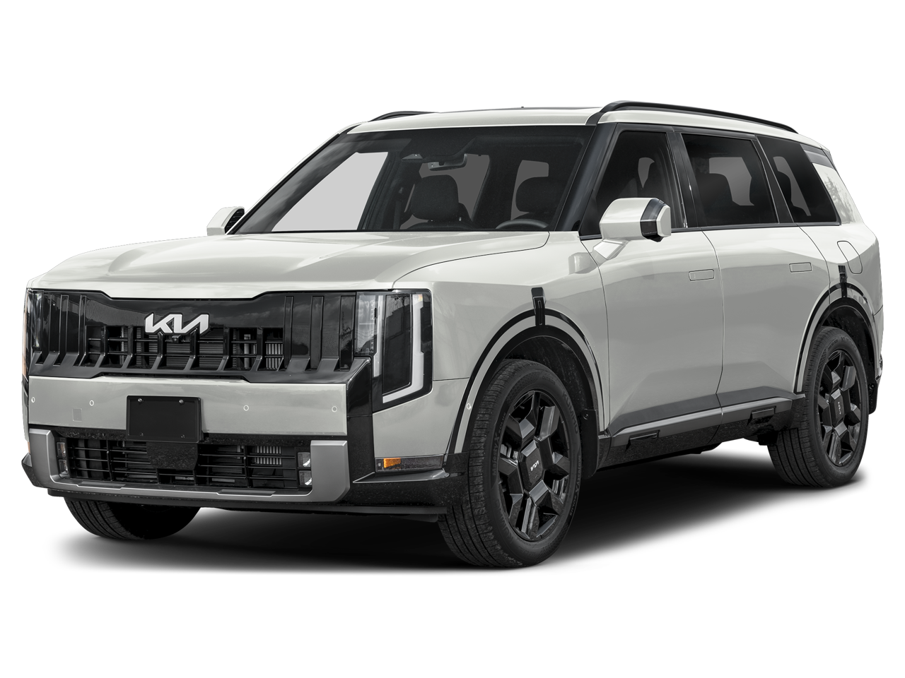 2027 Kia Telluride