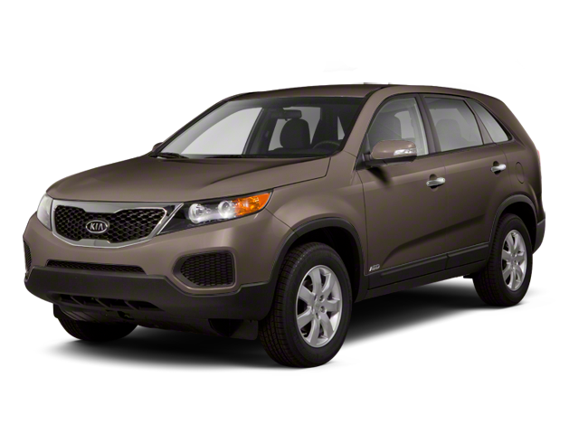 2011 Kia Sorento EX