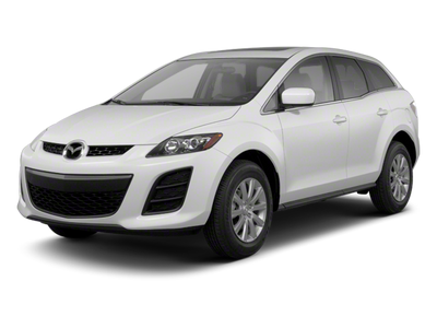 2011 Mazda Mazda CX-7 i Sport