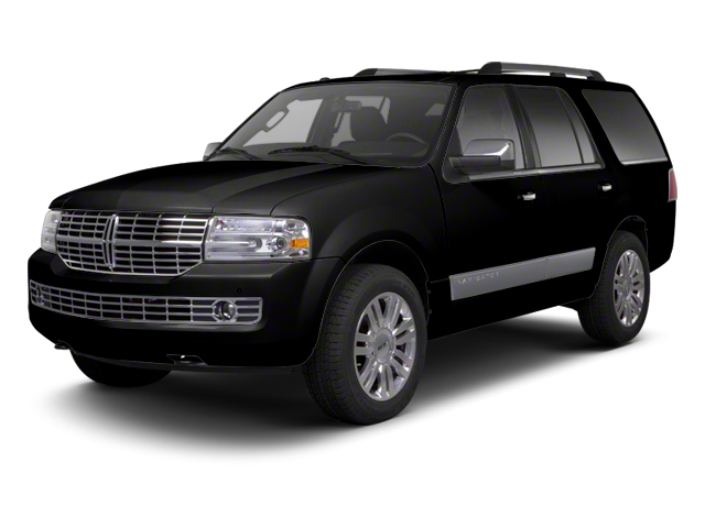 2013 Lincoln Navigator 4WD 4dr