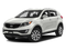 2016 Kia Sportage EX