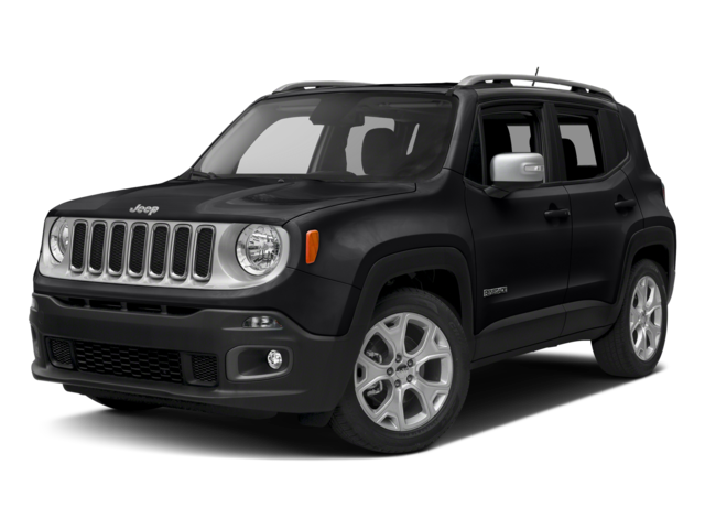 2017 Jeep Renegade Limited for sale in Monroe, NC
