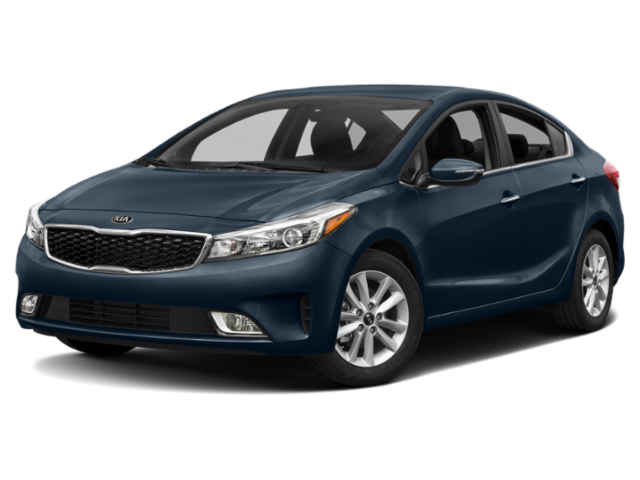 2018 Kia Forte S AT's photo