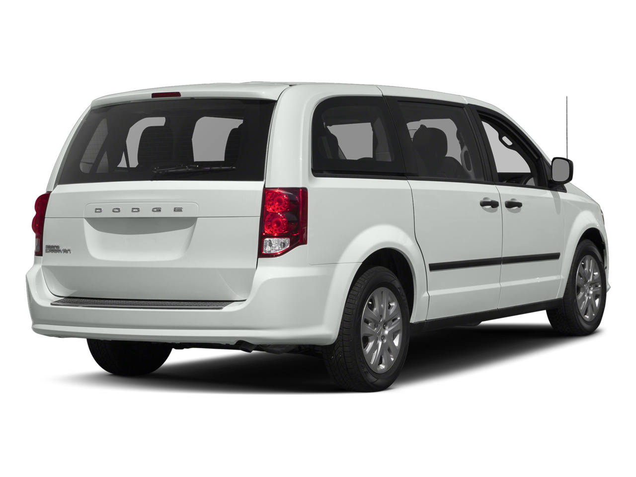 Used 2016 Dodge Grand Caravan American Value Package with VIN 2C4RDGBG2GR169676 for sale in Monroe, NC