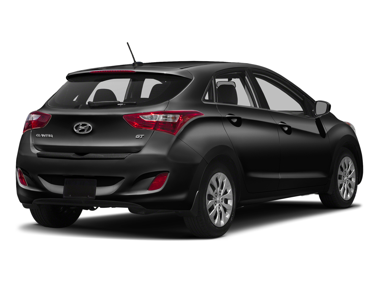 Used 2017 Hyundai Elantra GT GT with VIN KMHD35LH6HU359635 for sale in Monroe, NC