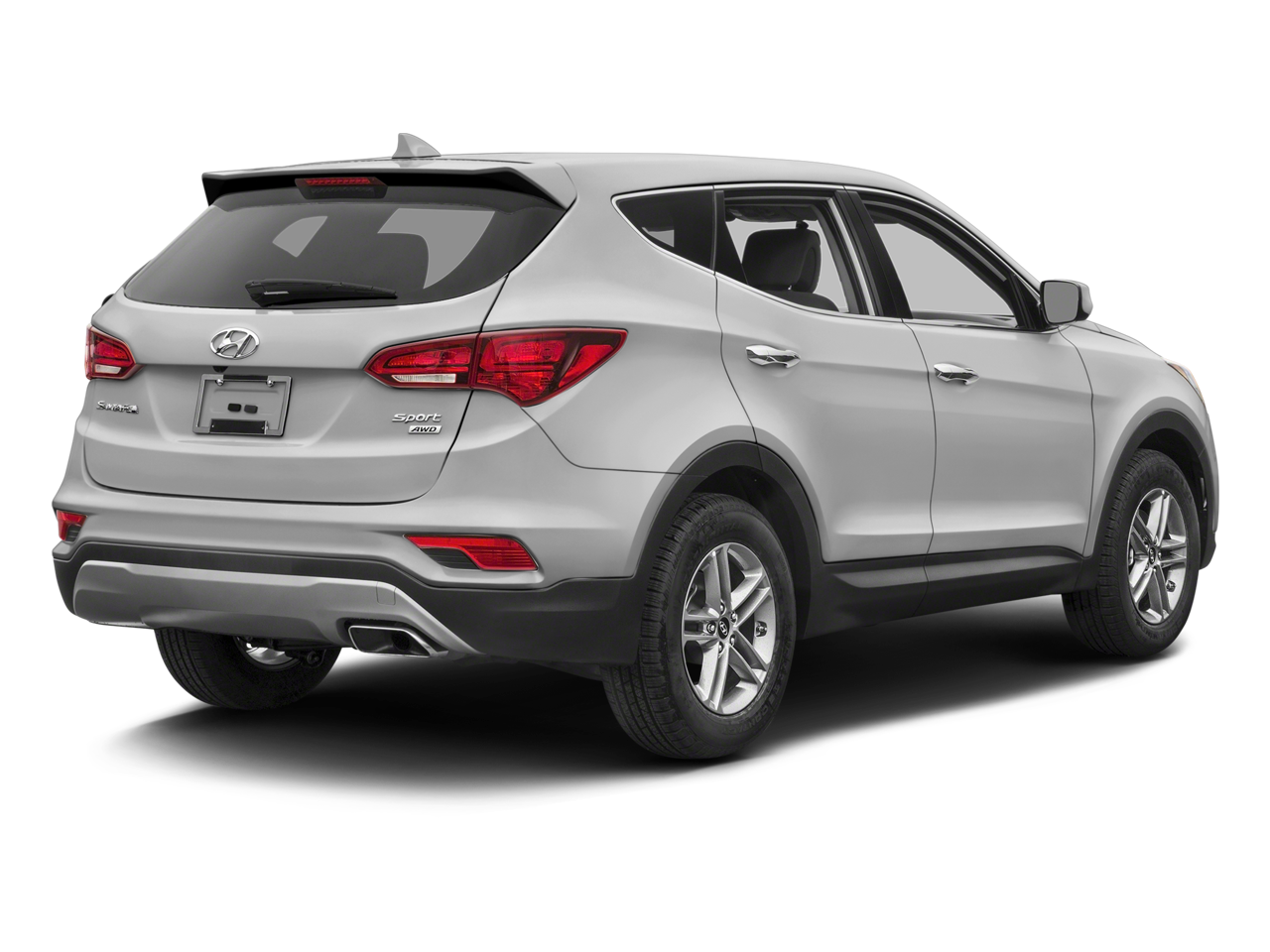Used 2017 Hyundai Santa Fe Sport with VIN 5XYZTDLB0HG468562 for sale in Monroe, NC