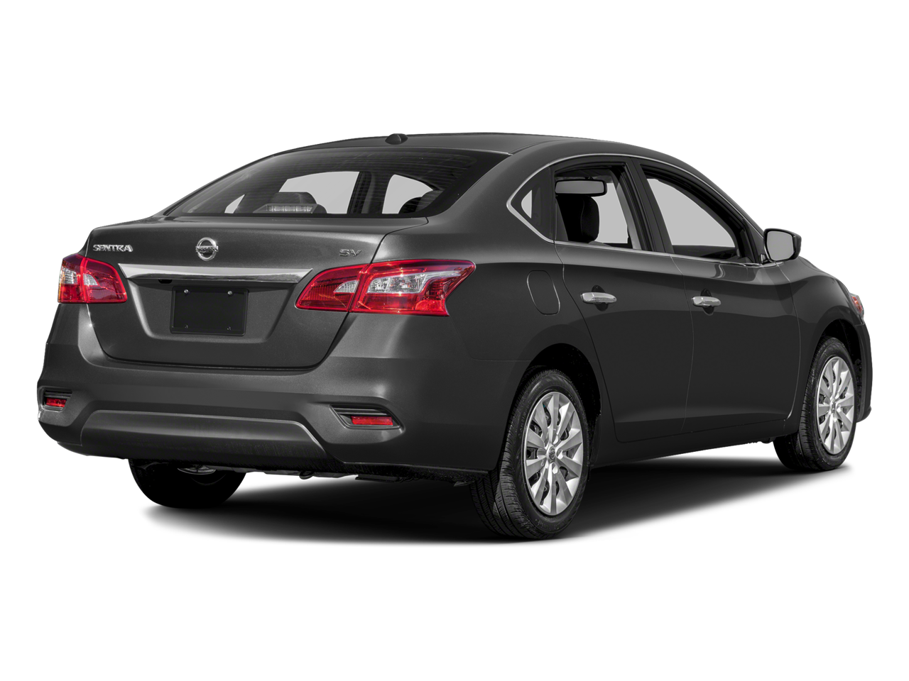 Used 2018 Nissan Sentra S with VIN 3N1AB7AP1JY319792 for sale in Monroe, NC