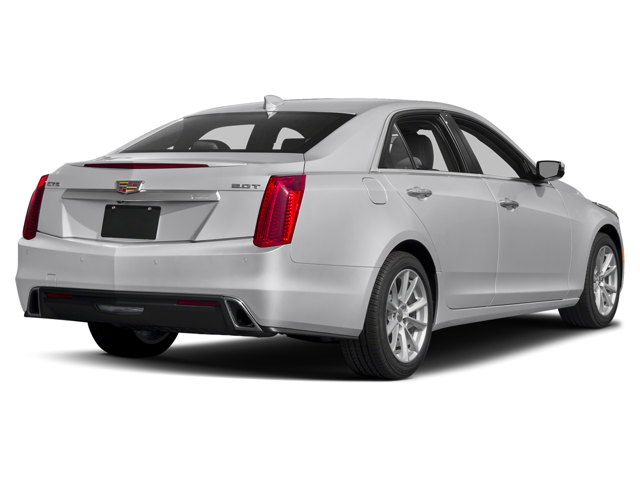 2019 Cadillac CTS 2.0L Turbo Luxury