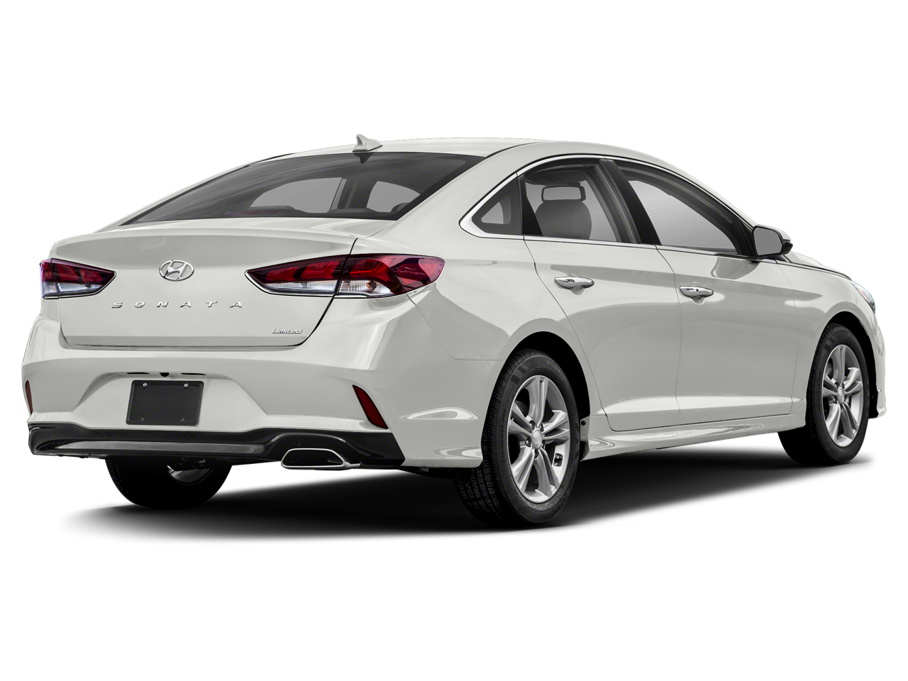 Used 2019 Hyundai Sonata Limited with VIN 5NPE34AFXKH796429 for sale in Monroe, NC