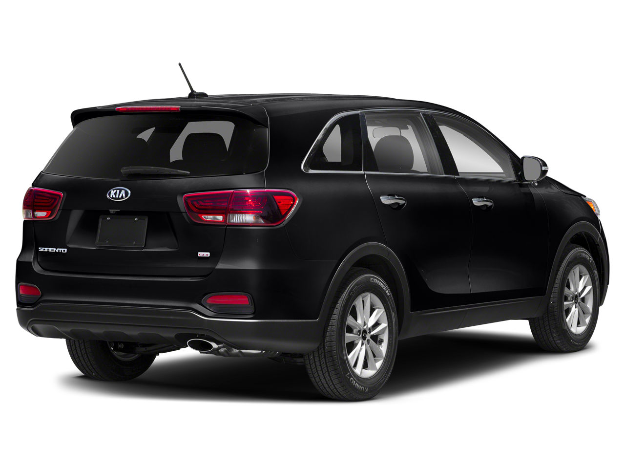 Used 2019 Kia Sorento L with VIN 5XYPG4A3XKG584009 for sale in Monroe, NC